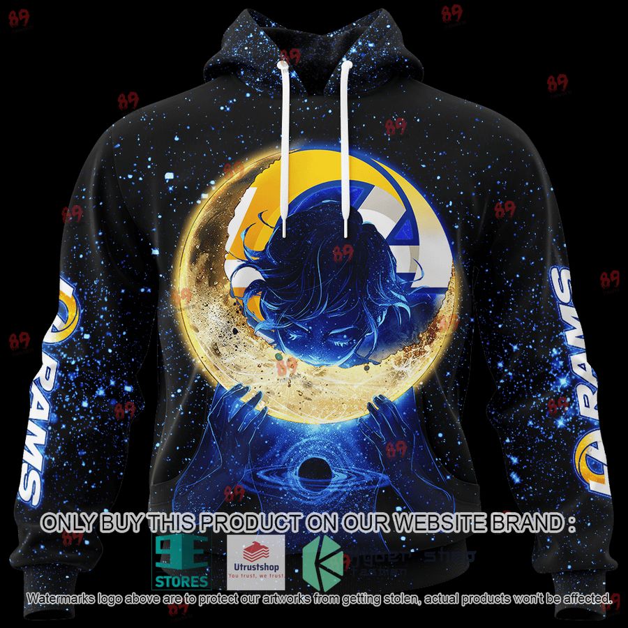 personalized moon los angeles rams shirt hoodie 1 64625