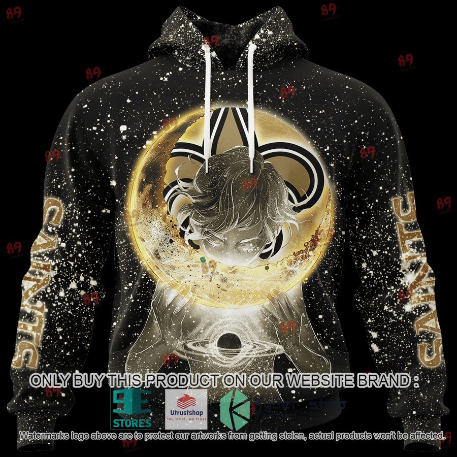 NEW Moon New Orleans Saints Custom Name Hoodie, Shirt 15 personalized moon new orleans saints shirt hoodie 1 32214