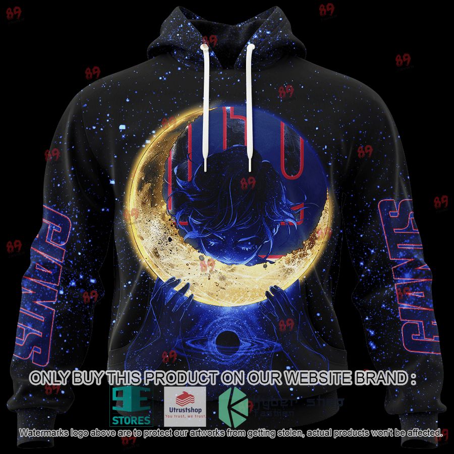 NEW Moon New York Giants Custom Name Hoodie, Shirt 14 personalized moon new york giants shirt hoodie 1 20557