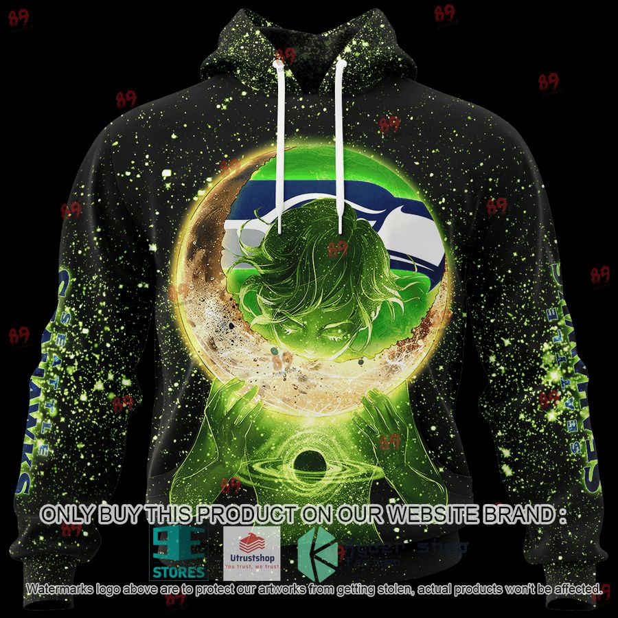 NEW Moon Seattle Seahawks Custom Name Hoodie, Shirt 15 personalized moon seattle seahawks shirt hoodie 1 62432