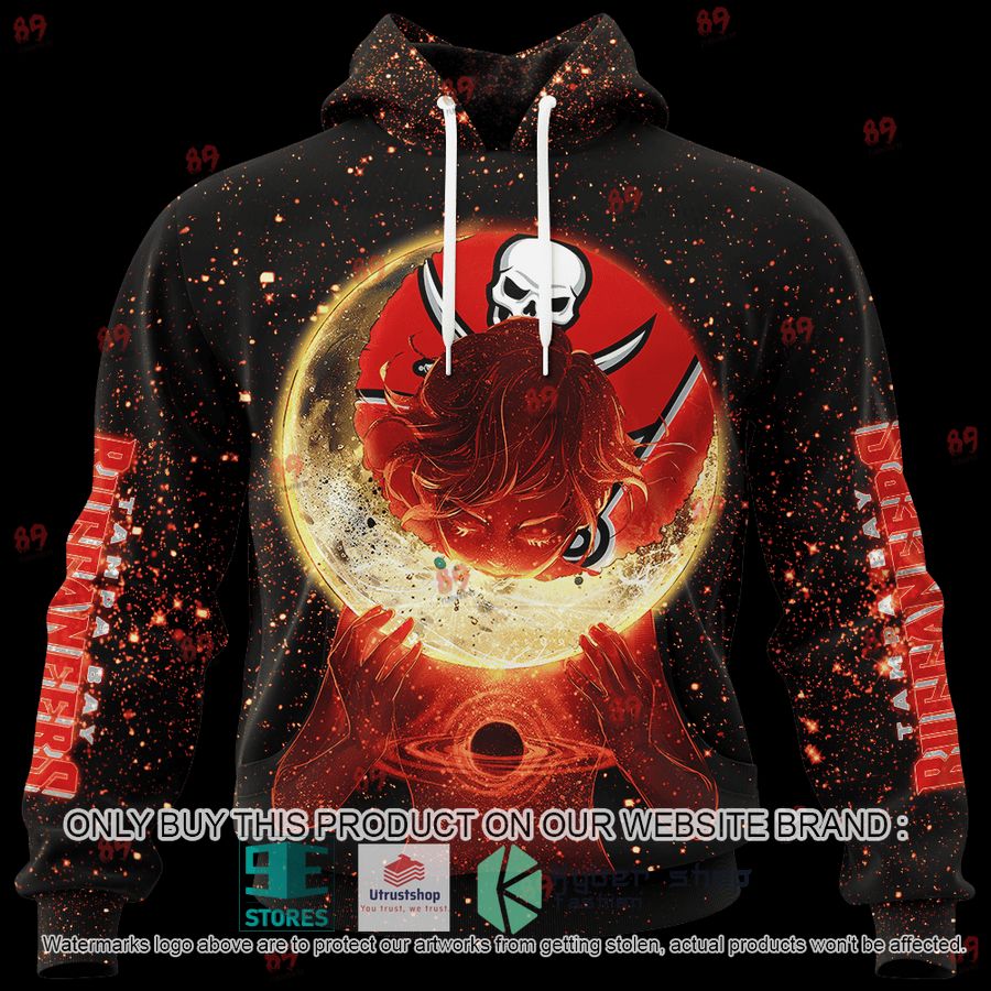 NEW Moon Tampa Bay Buccaneers Custom Name Hoodie, Shirt 14 personalized moon tampa bay buccaneers shirt hoodie 1 53645