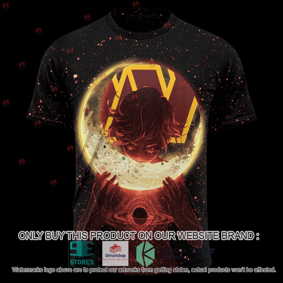 NEW Moon Washington Commanders Custom Name Hoodie, Shirt 4 personalized moon washington commanders shirt hoodie 4 65431