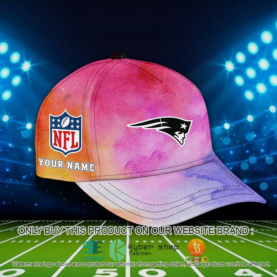 HOT NFL Personalized New England Patriots Crucial Catch A Cap, Bucket Hat 4 personalized new england patriots crucial catch a bucket hat hat 4 57876