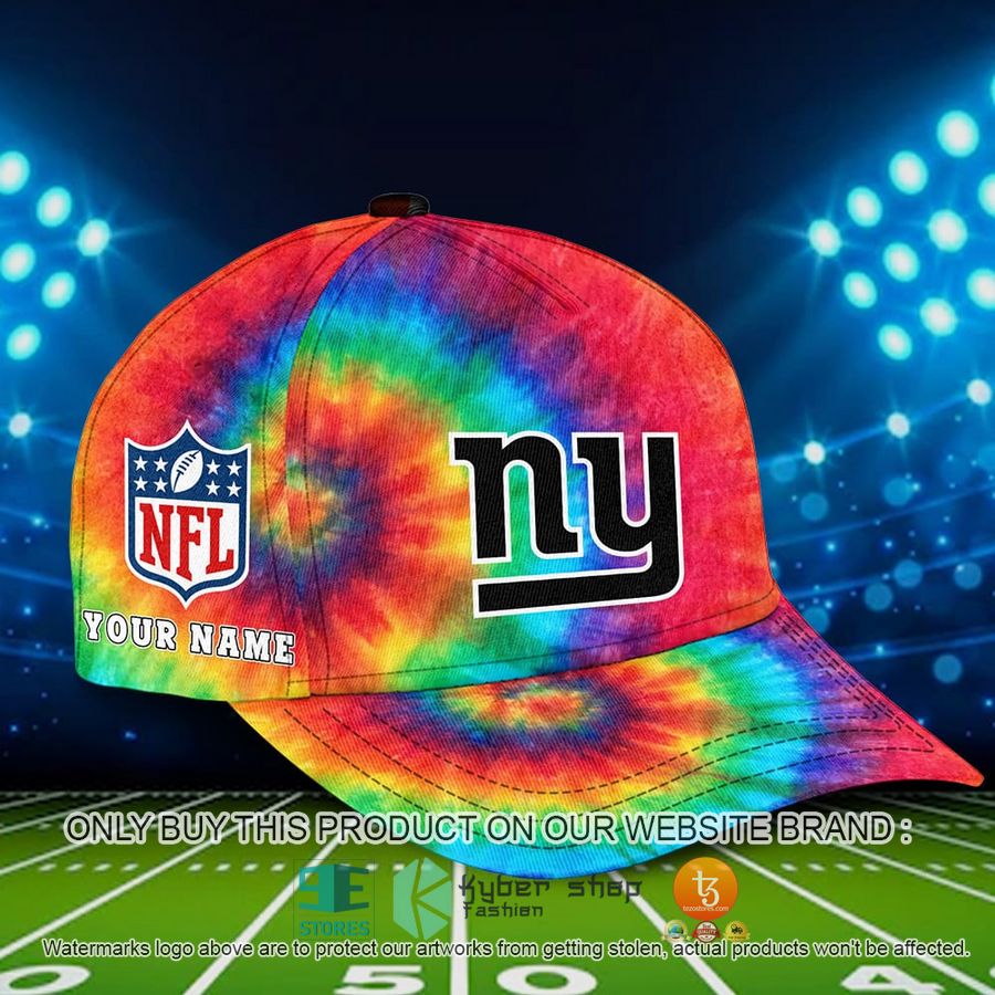 HOT NFL Personalized New York Giants Crucial Catch B Hat, Bucket Hat 4 personalized new york giants crucial catch b bucket hat cap 4 45912