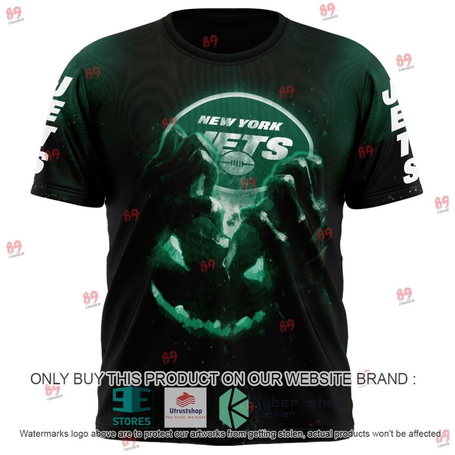 NEW Personalized New York Jets Pumpkin Head Halloween Hoodie, Shirt 4 personalized new york jets pumpkin head halloween shirt hoodie 4 37701