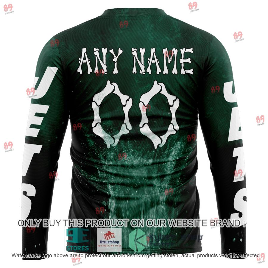 NEW Personalized New York Jets Pumpkin Head Halloween Hoodie, Shirt 7 personalized new york jets pumpkin head halloween shirt hoodie 7 71166