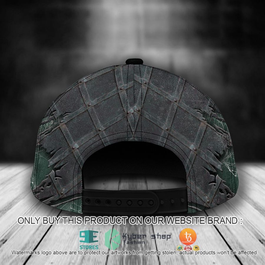 HOT Green Bay Packers Jack Skellington Personalized NFL Cap 4 personalized nfl green bay packers jack skellington cap 4 24593
