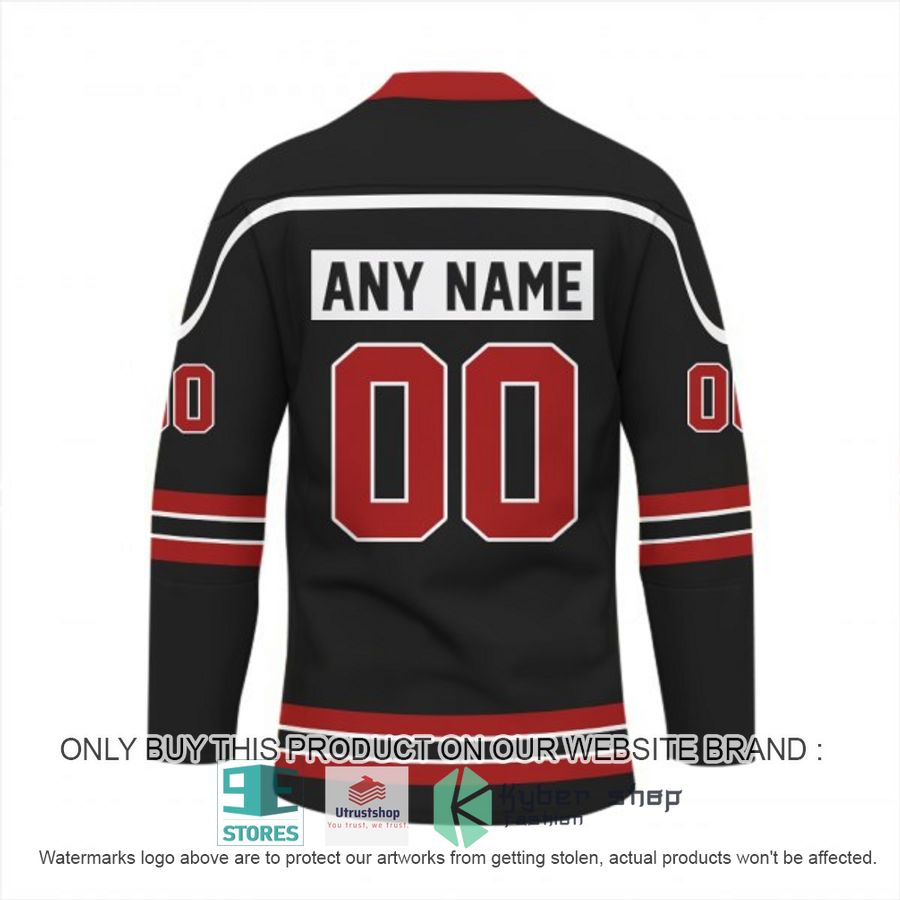 NEW Houston Texans Custom Name Hockey Jersey 3 personalized nfl houston texans logo hockey jersey 3 9997