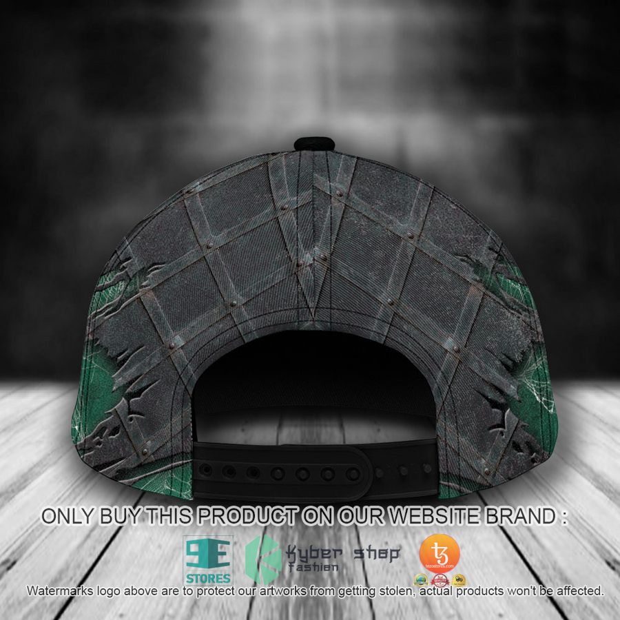 HOT New York Jets Jack Skellington Personalized NFL Cap 4 personalized nfl new york jets jack skellington cap 4 19260