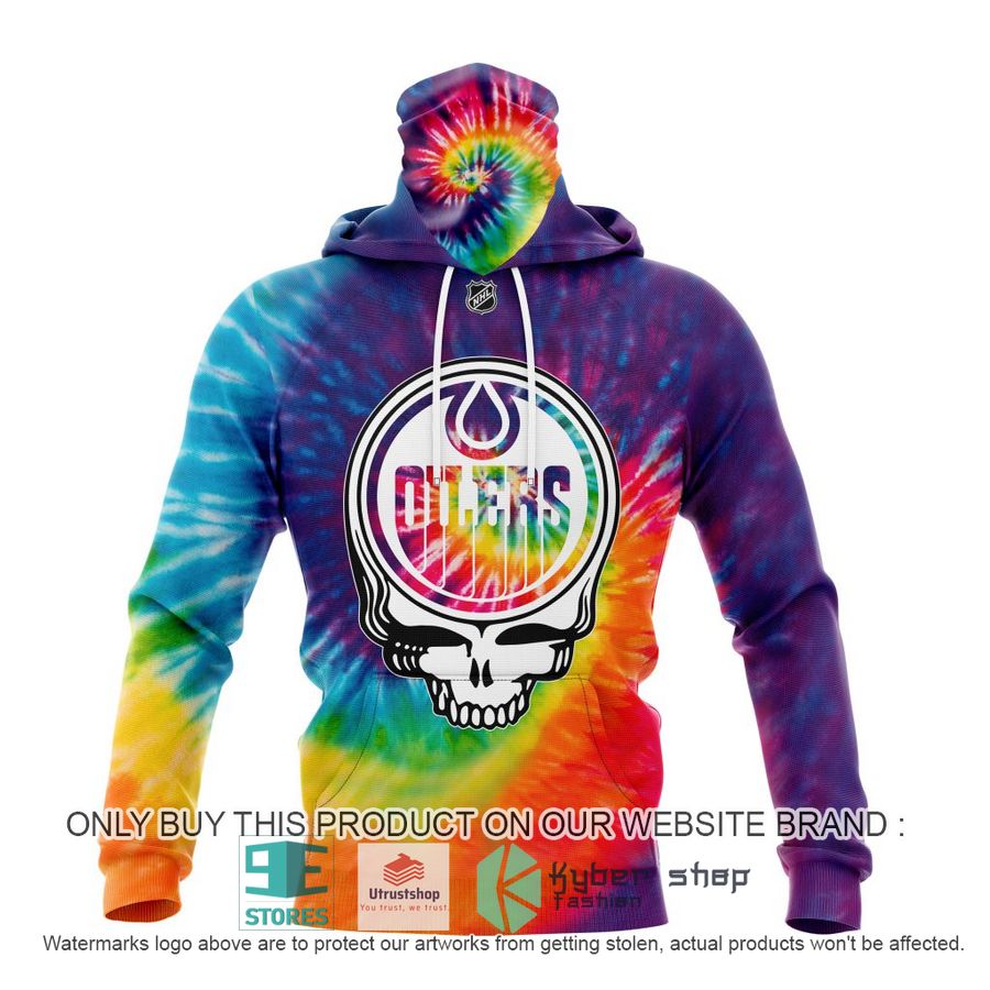 NEW Personalized Grateful Dead Edmonton Oilers Tie Dye Hoodie, Shirt 4 personalized nhl edmonton oilers grateful dead tie dye 3d shirt hoodie 4 7400