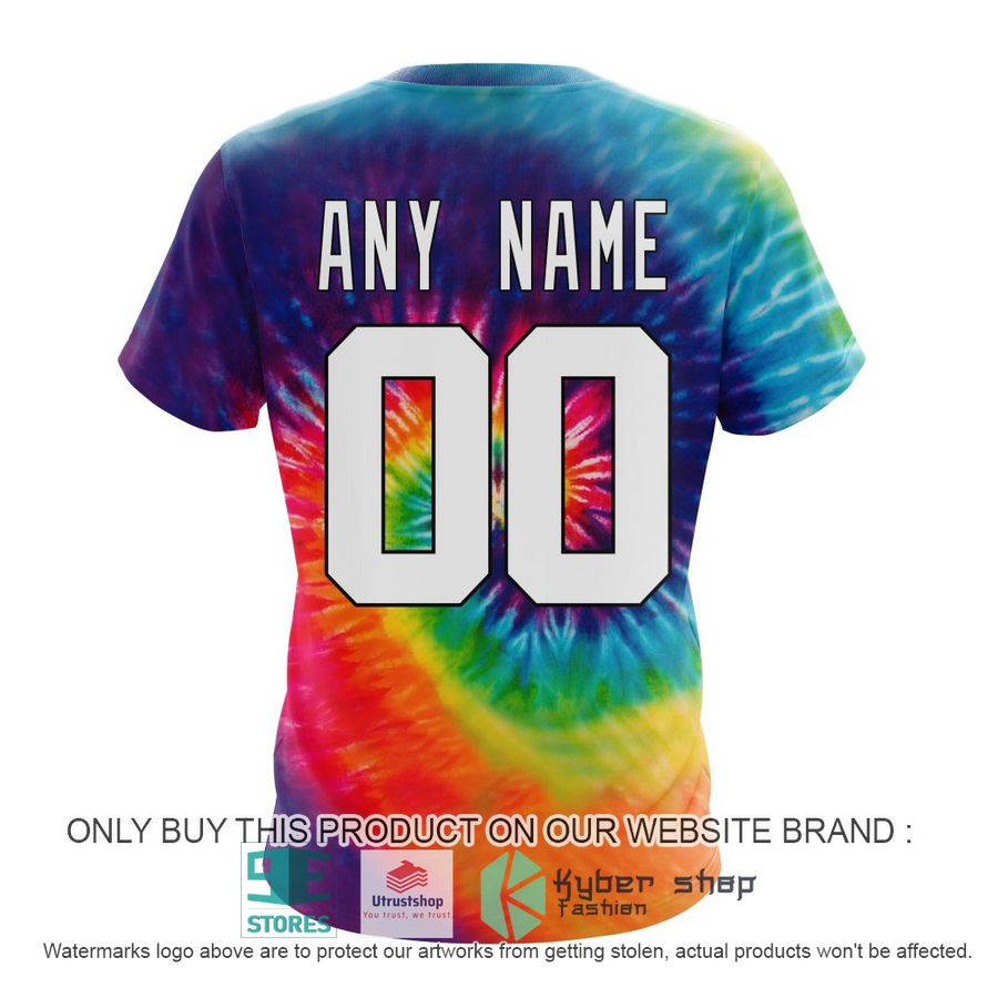 NEW Personalized Grateful Dead Nashville Predators Tie Dye Hoodie, Shirt 9 personalized nhl nashville predators grateful dead tie dye 3d shirt hoodie 9 71583