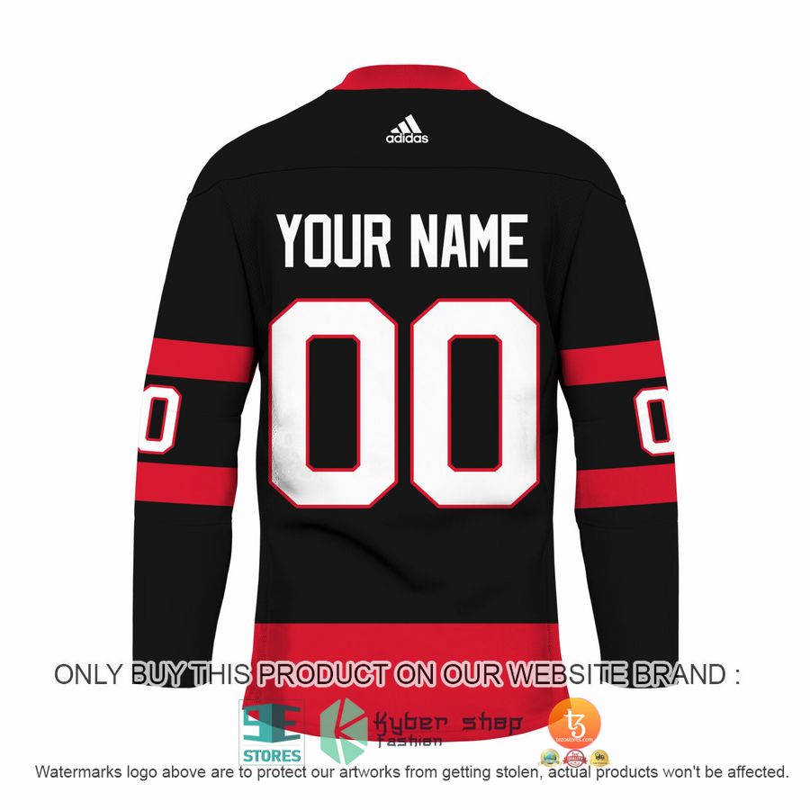 HOT NHL Ottawa Senators Personalized Hockey jersey 3 personalized ottawa senators nhl hockey jersey 3 82913