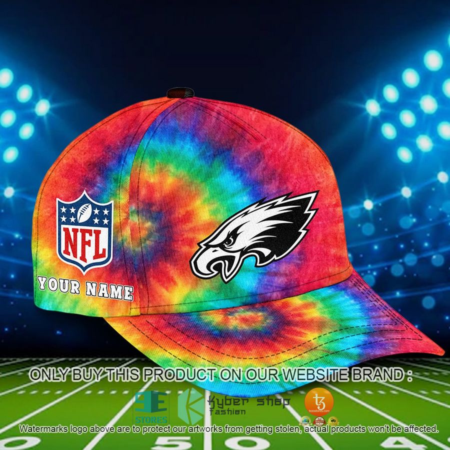 HOT NFL Personalized Philadelphia Eagles Crucial Catch B Hat, Bucket Hat 4 personalized philadelphia eagles crucial catch b bucket hat cap 4 96437