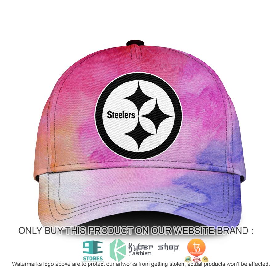 HOT NFL Personalized Pittsburgh Steelers Crucial Catch A Cap, Bucket Hat 5 personalized pittsburgh steelers crucial catch a bucket hat hat 5 99373