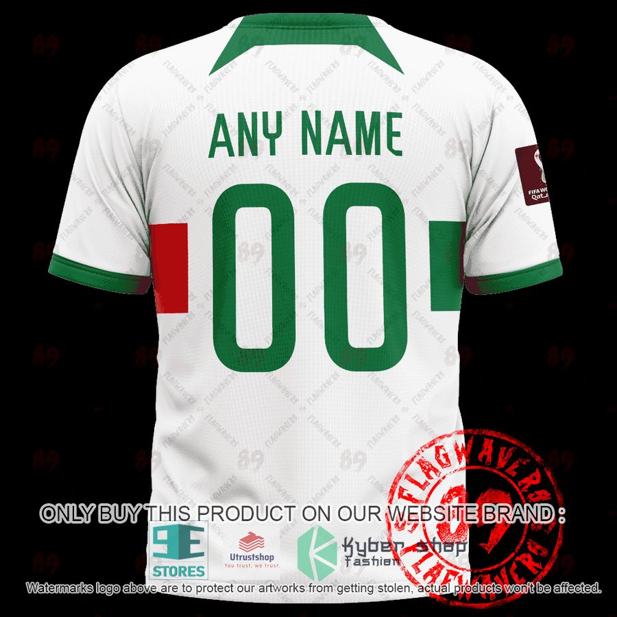 NEW Personalized Portugal Away World Cup 2022 Hoodie, Shirt 5 personalized portugal away jersey world cup 2022 shirt hoodie 5 29095