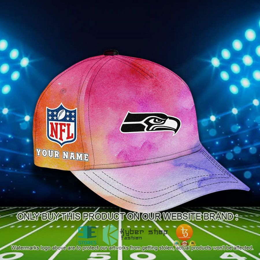 HOT NFL Personalized Seattle Seahawks Crucial Catch A Cap, Bucket Hat 4 personalized seattle seahawks crucial catch a bucket hat hat 4 3698
