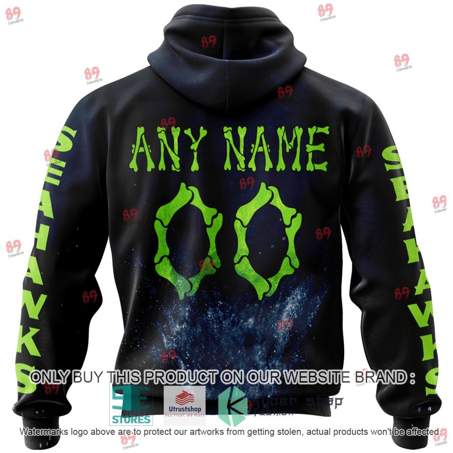 NEW Personalized Seattle Seahawks Pumpkin Head Halloween Hoodie, Shirt 2 personalized seattle seahawks pumpkin head halloween shirt hoodie 2 30004