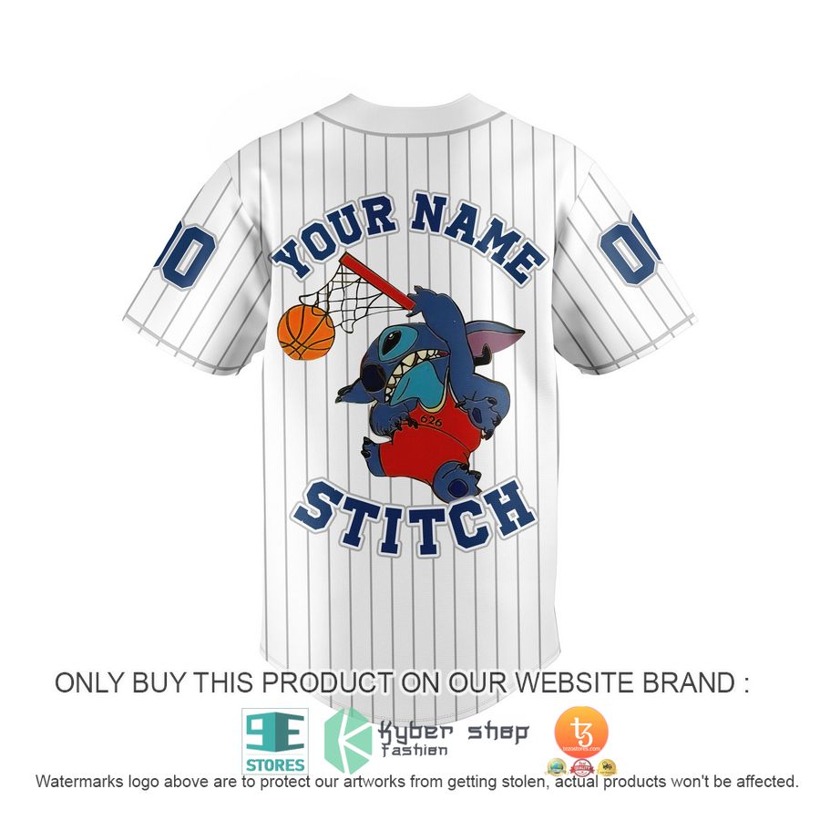 HOT Personalized Stitch Baseball Jersey 3 personalized stitch baseball jersey 3 90303