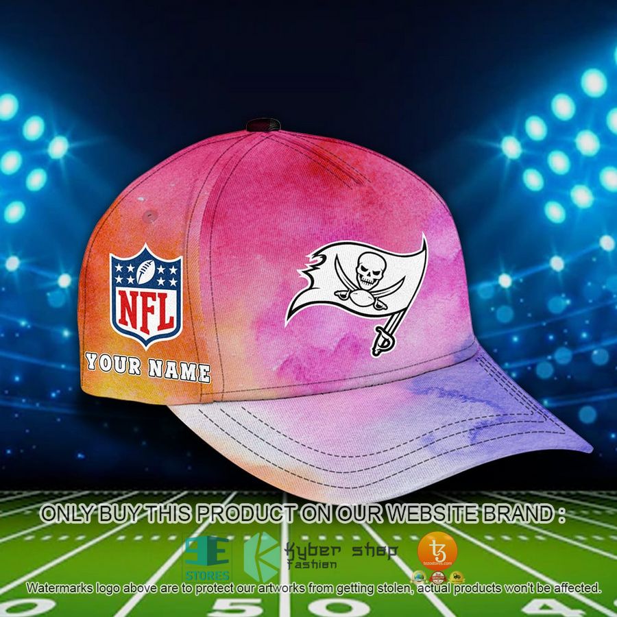 HOT NFL Personalized Tampa Bay Buccaneers Crucial Catch A Cap, Bucket Hat 4 personalized tampa bay buccaneers crucial catch a bucket hat hat 4 95486