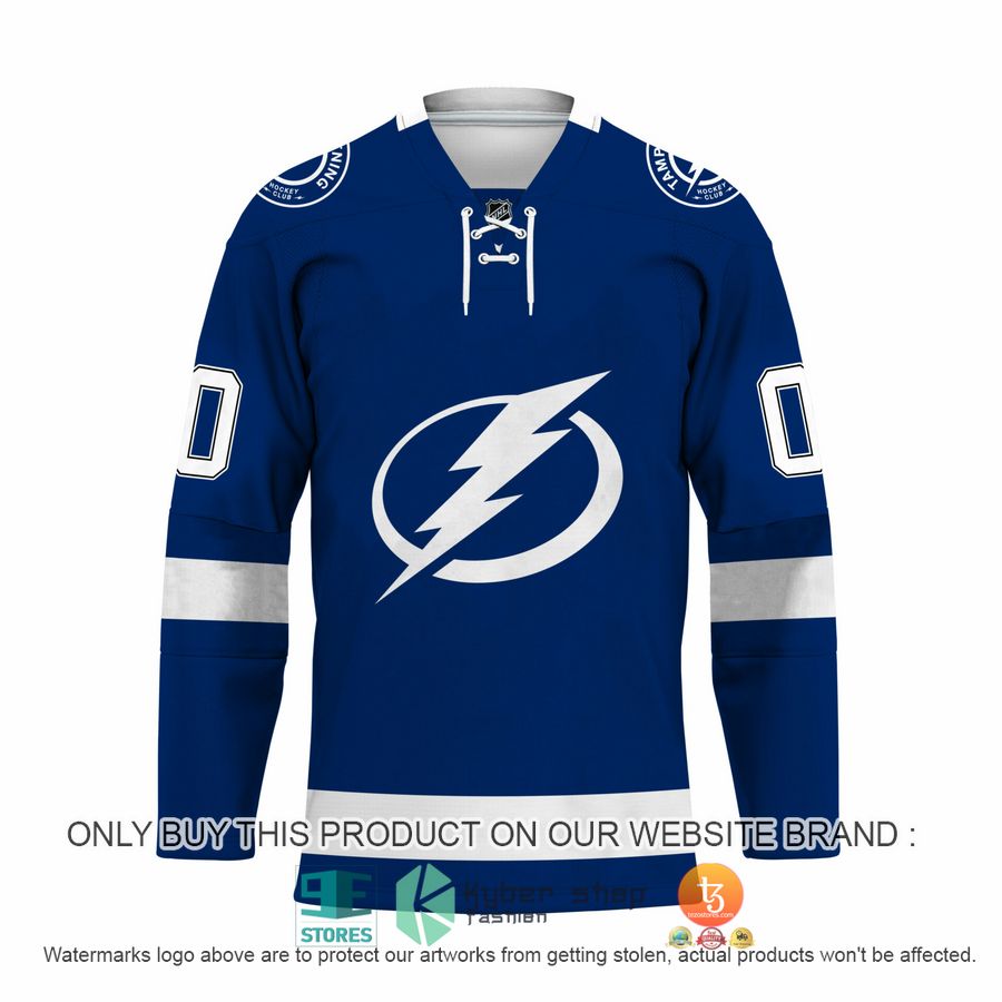 HOT NHL Tampa Bay Lightning Personalized Hockey jersey 2 personalized tampa bay lightning nhl hockey jersey 2 87276