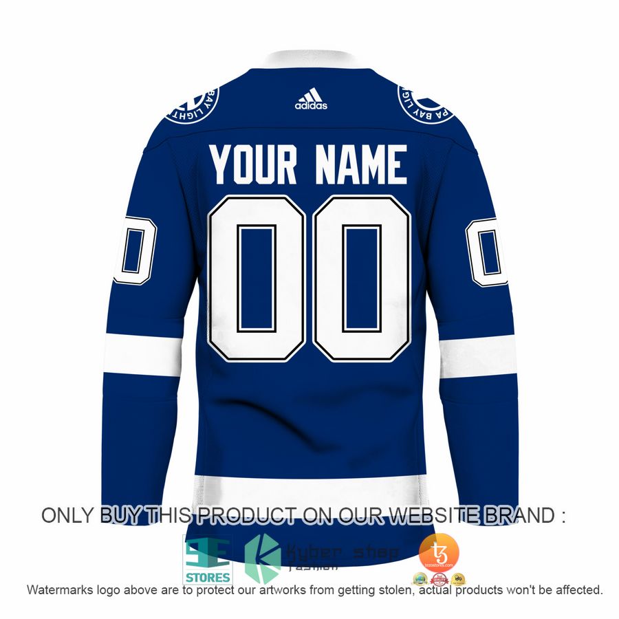 HOT NHL Tampa Bay Lightning Personalized Hockey jersey 3 personalized tampa bay lightning nhl hockey jersey 3 39146