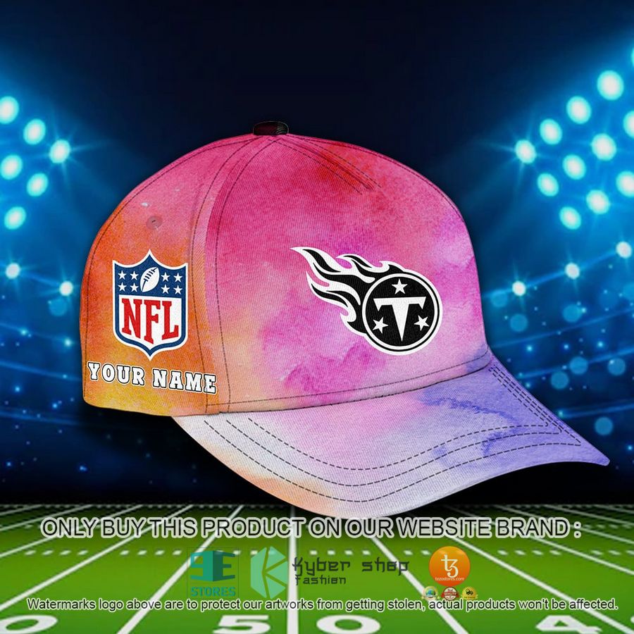 HOT NFL Personalized Tennessee Titans Crucial Catch A Cap, Bucket Hat 4 personalized tennessee titans crucial catch a bucket hat hat 4 52273