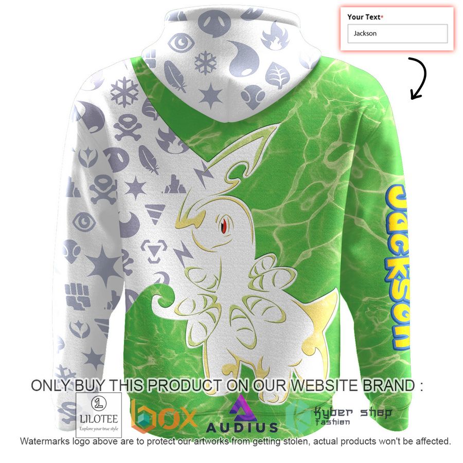 Personalized Tribal Bayleaf Custom 3D Hoodie 3 personalized tribal bayleaf custom 3d hoodie 3 18260