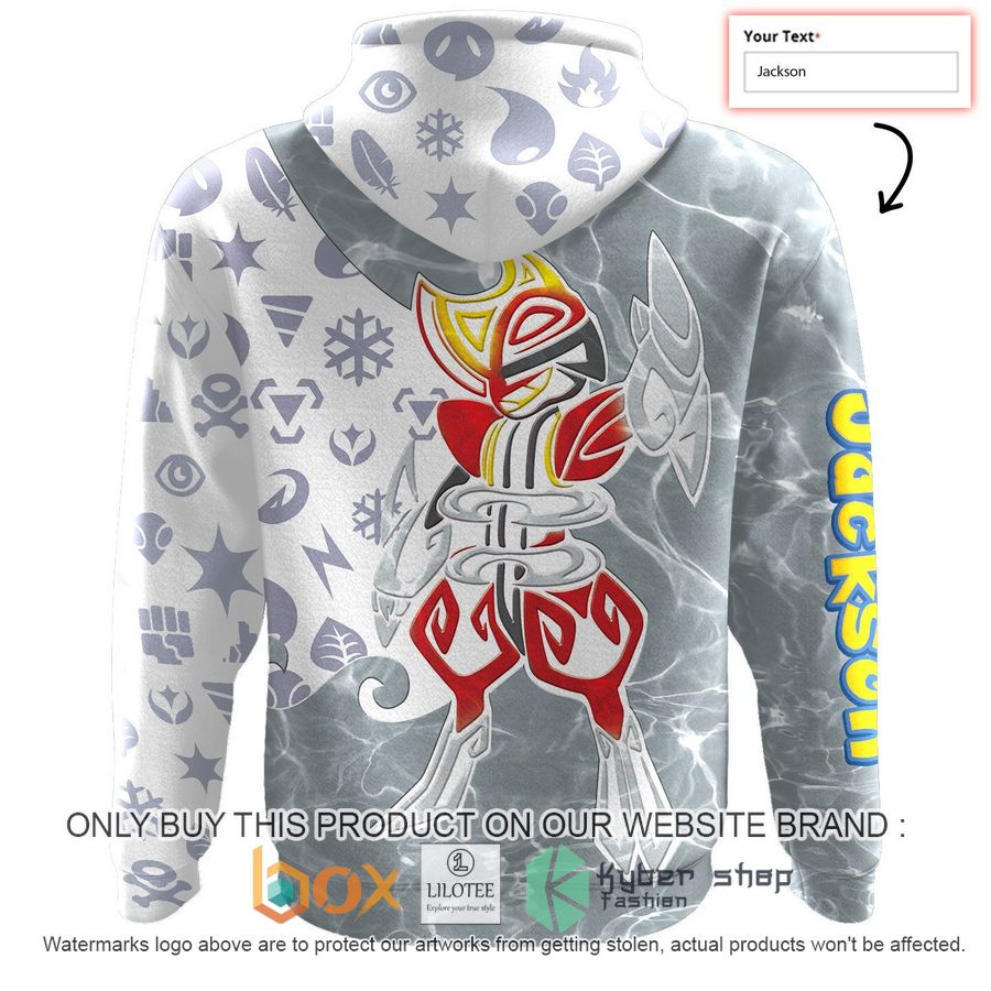 Personalized Tribal Bisharp Hoodie 3 personalized tribal bisharp hoodie 3 75155