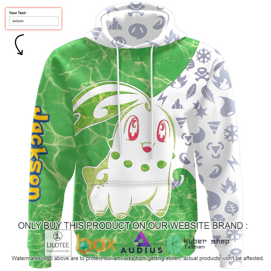personalized tribal chicorita custom 3d hoodie 2 51486