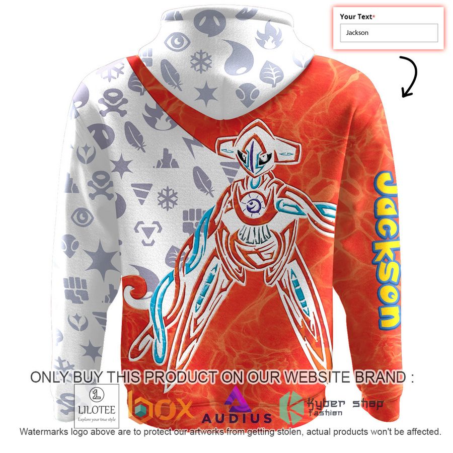 Personalized Tribal Deoxys Custom 3D Hoodie 3 personalized tribal deoxys custom 3d hoodie 3 25283