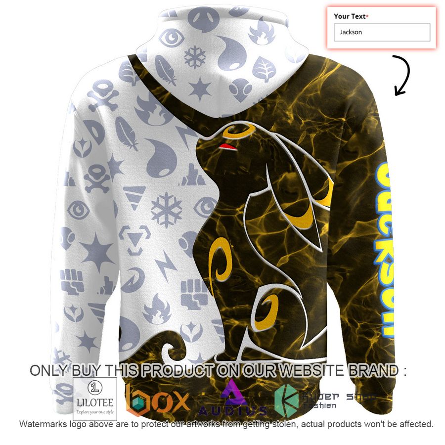 Personalized Tribal Eevee Umbreon Custom 3D Hoodie 3 personalized tribal eevee umbreon custom 3d hoodie 3 56596