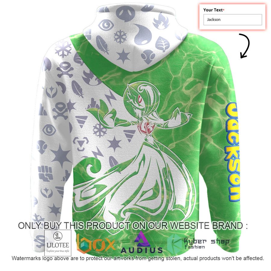 Personalized Tribal Gardevoir Custom 3D Hoodie 3 personalized tribal gardevoir custom 3d hoodie 3 1832