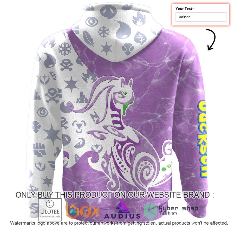 Personalized Tribal Goodra Custom 3D Hoodie 3 personalized tribal goodra custom 3d hoodie 3 2695