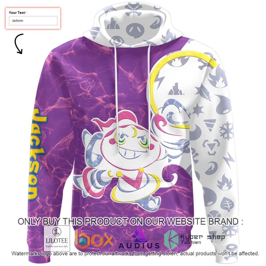 personalized tribal hoopa custom 3d hoodie 2 20801