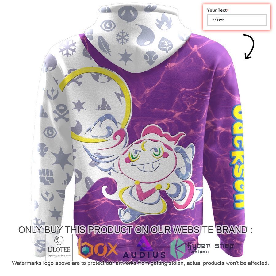 Personalized Tribal Hoopa Custom 3D Hoodie 3 personalized tribal hoopa custom 3d hoodie 3 91449