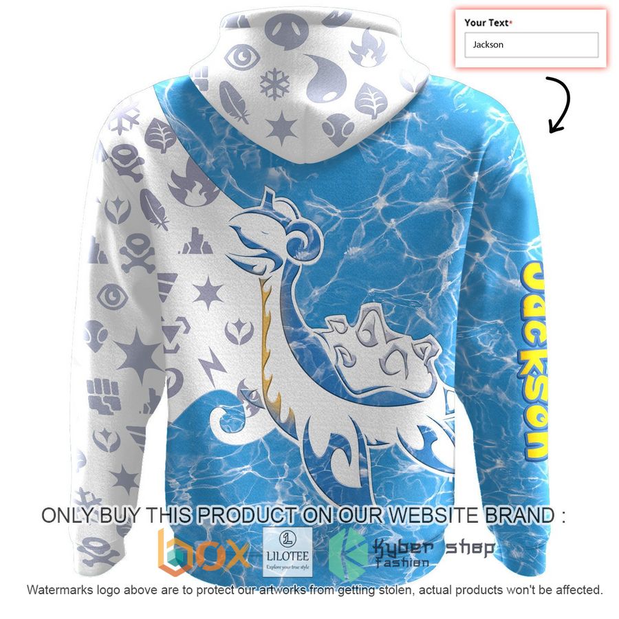 Personalized Tribal Lapras Hoodie 3 personalized tribal lapras hoodie 3 83212