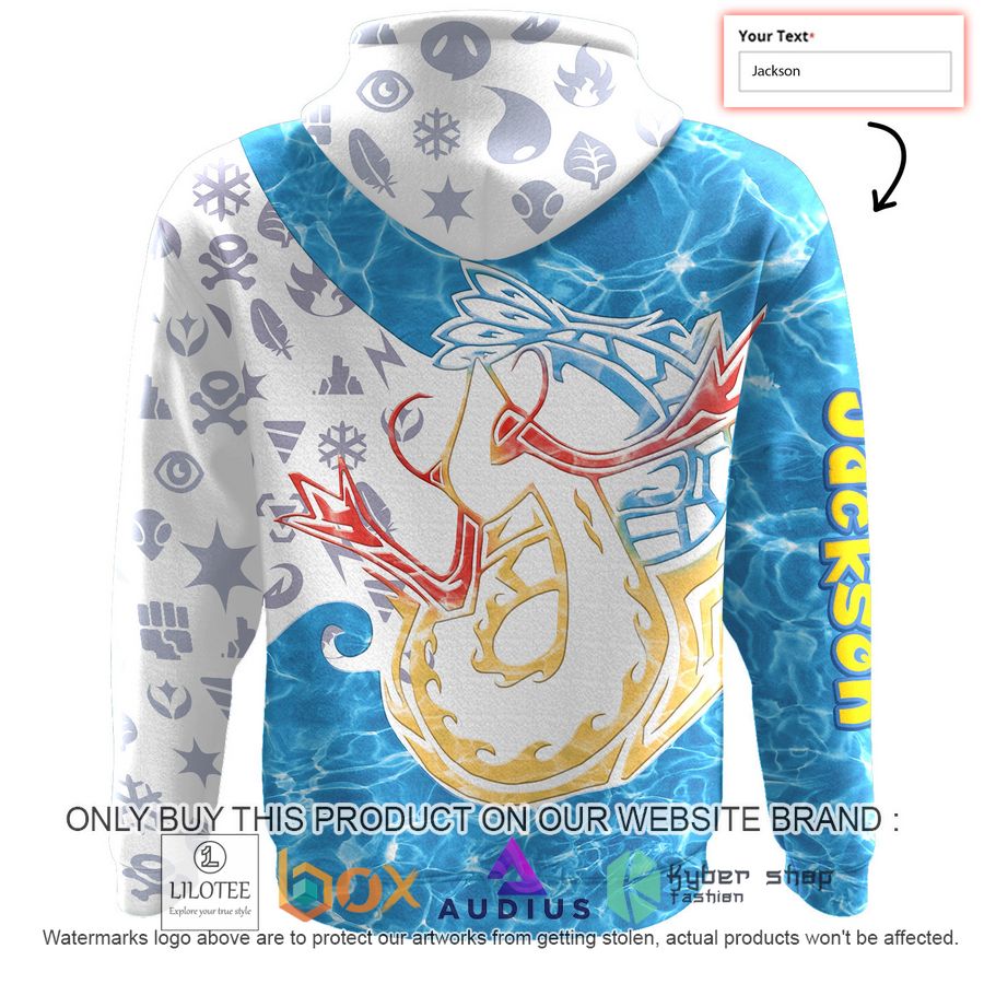 Personalized Tribal Milotic Custom 3D Hoodie 3 personalized tribal milotic custom 3d hoodie 3 69161