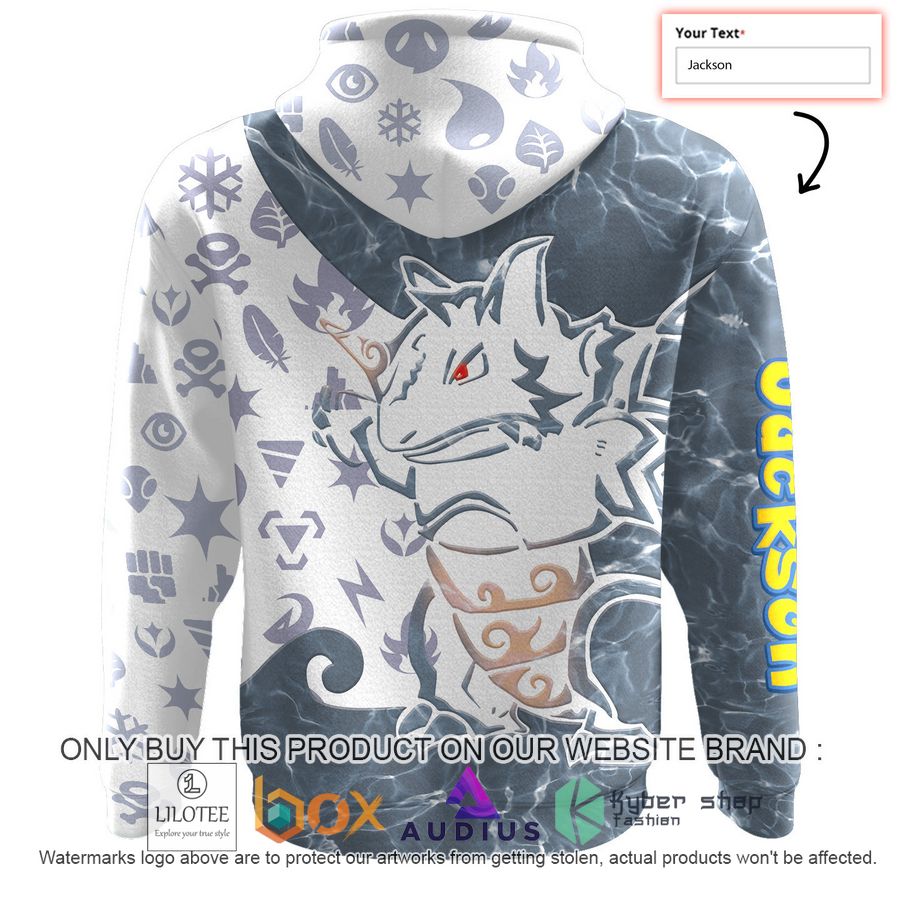 Personalized Tribal Rhydon Custom 3D Hoodie 3 personalized tribal rhydon custom 3d hoodie 3 11253
