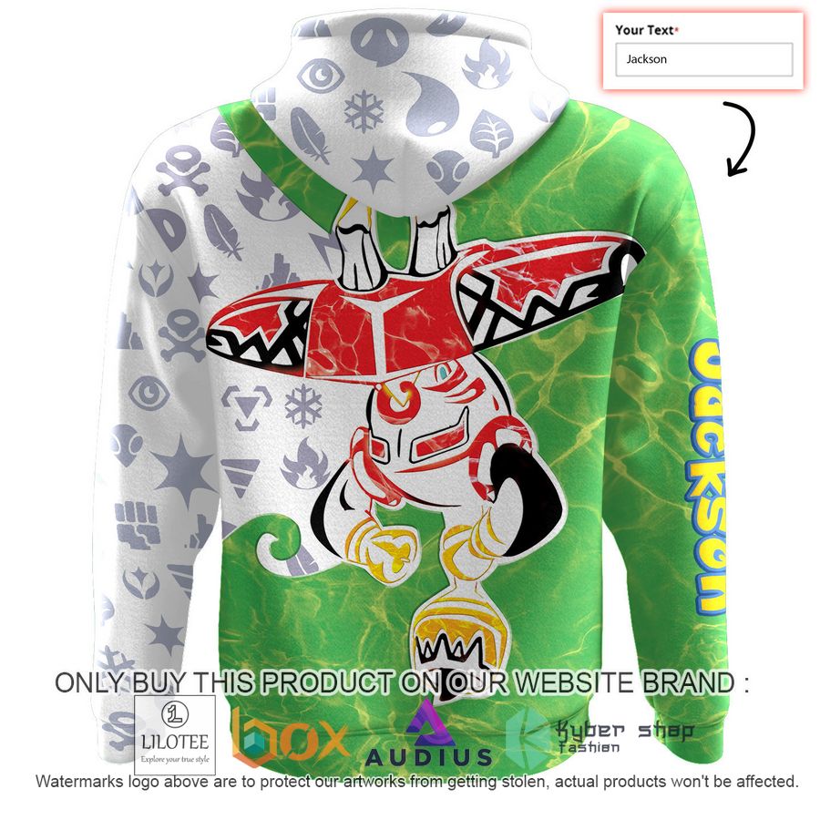 Personalized Tribal Tapu Bulu Custom 3D Hoodie 3 personalized tribal tapu bulu custom 3d hoodie 3 21809