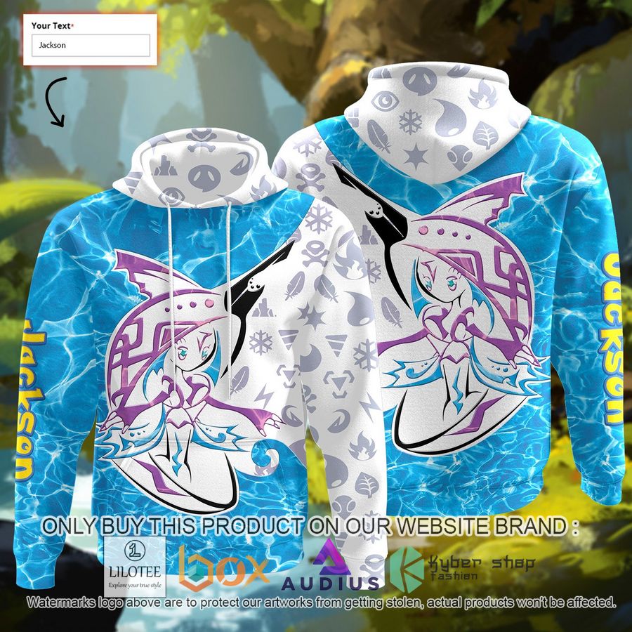 personalized tribal tapu fini custom 3d hoodie 1 71508
