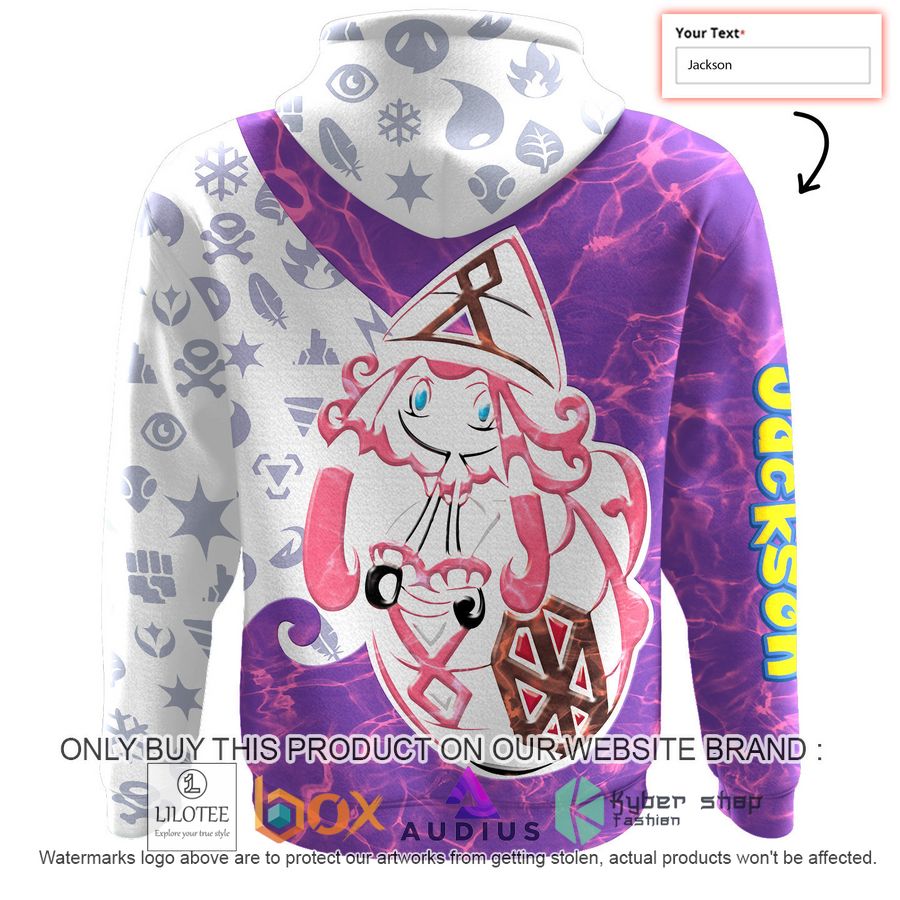 Personalized Tribal Tapu Lele Custom 3D Hoodie 3 personalized tribal tapu lele custom 3d hoodie 3 20496