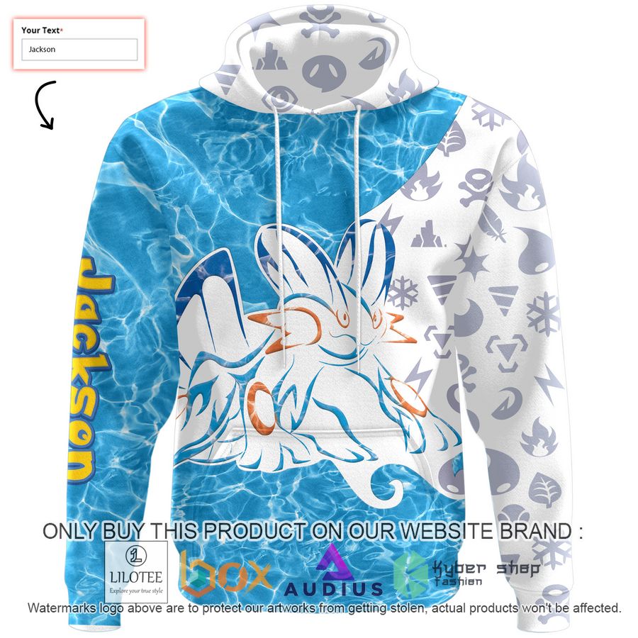personalized tribal wobbuffet custom 3d hoodie 2 41508