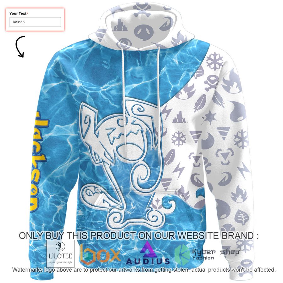 Personalized Tribal Wobbuffet Custom 3D Hoodie 3 personalized tribal wobbuffet custom 3d hoodie 3 44498