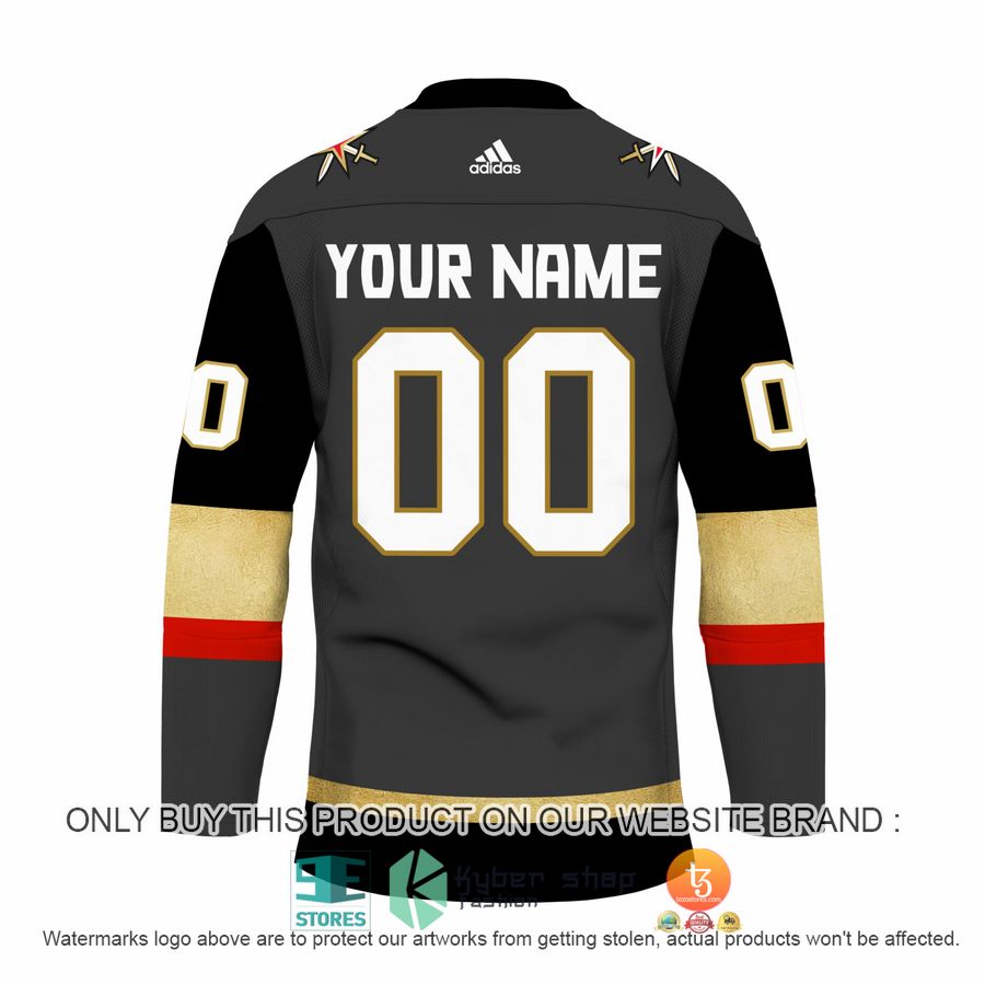 HOT NHL Vegas Golden Knights Personalized Hockey jersey 3 personalized vegas golden knights nhl hockey jersey 3 77516