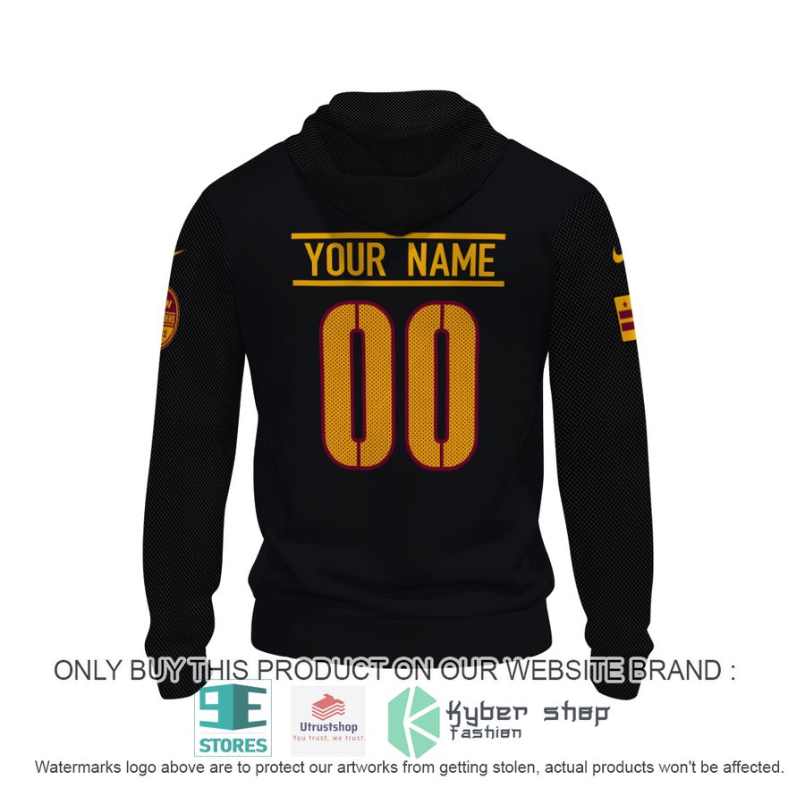 NEW Personalized Washington Commanders black Hoodie, Shirt 4 personalized washington commanders black shirt hoodie 4 97105
