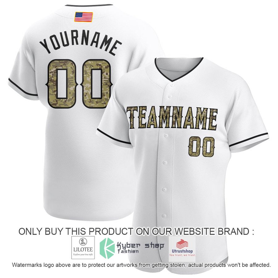 personalized white camo black american flag baseball jersey 1 79720