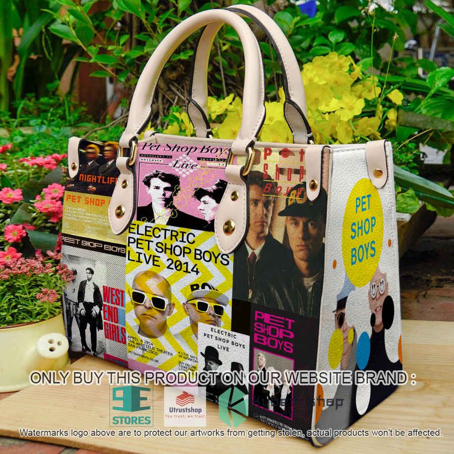 pet shop boys leather bag 1 12944