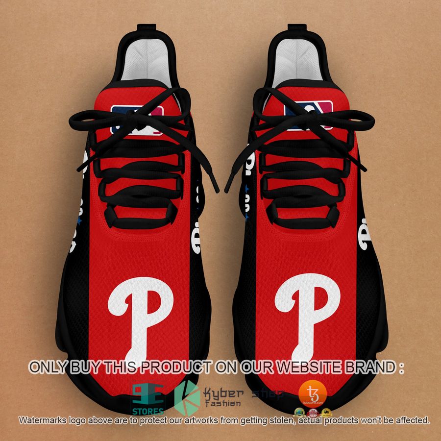 HOT Philadelphia Phillies Clunky Max Soul Shoes 3 philadelphia phillies clunky max soul shoes 3 21522