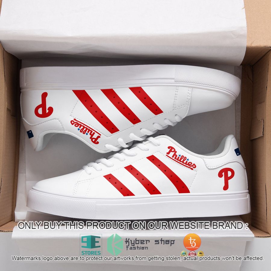 philadelphia phillies stan smith shoes 1 75579