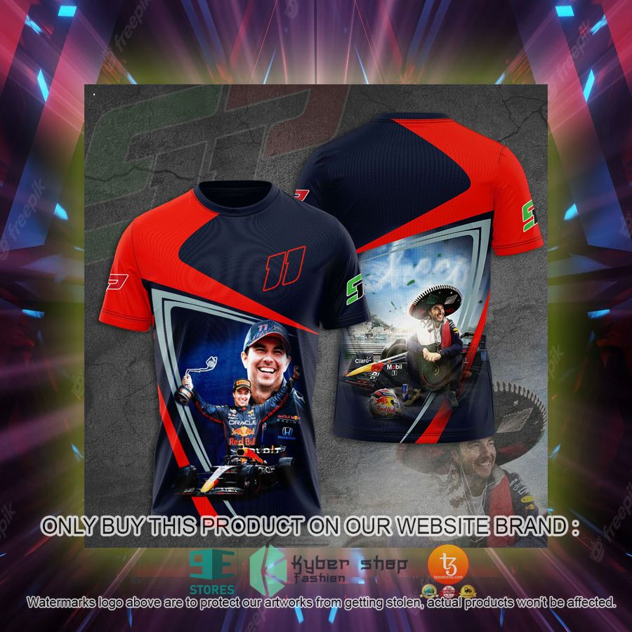 red bull racing claro navy red 3d t shirt 2 89352